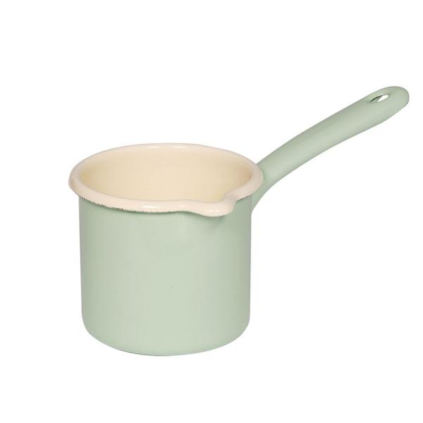 Riess Schnabeltopf mit Stiel, Bunt/Pastell Classic